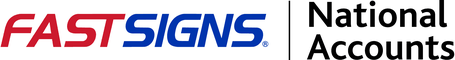 FASTSIGNS National Accounts Catalog System